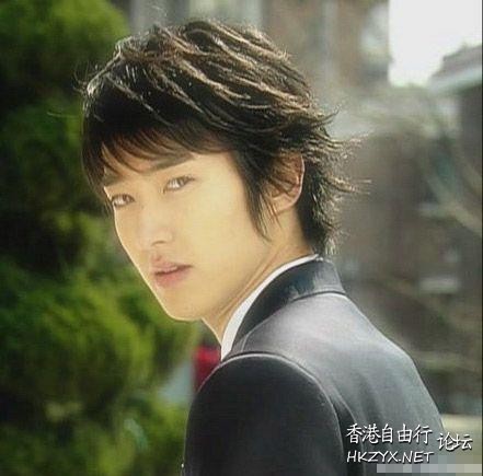   世界俊男鬥 Man