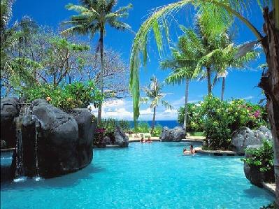    Landscape 山水湖林