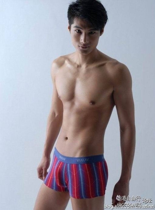   世界俊男鬥 Man