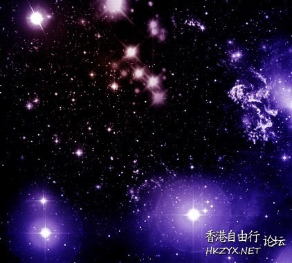   天文探討