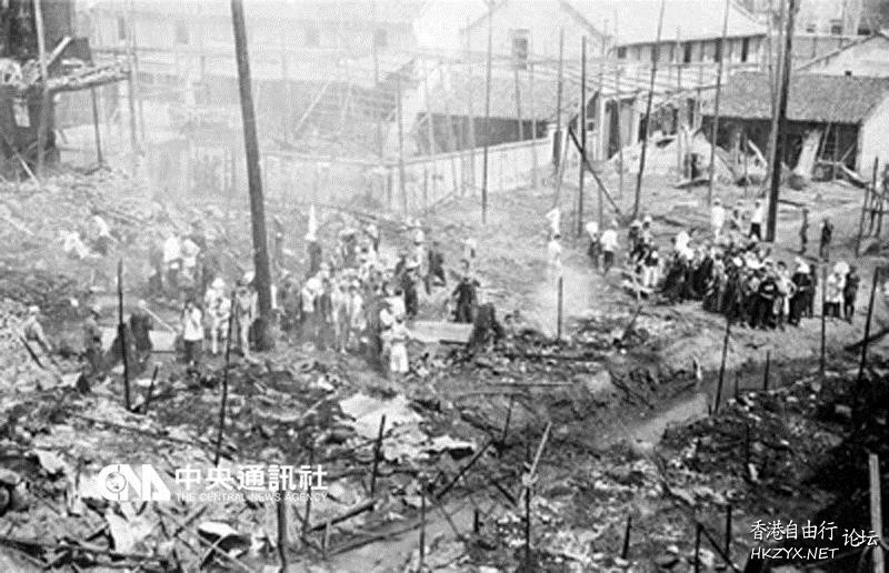 日軍鐵蹄屠殺  歷史回顧