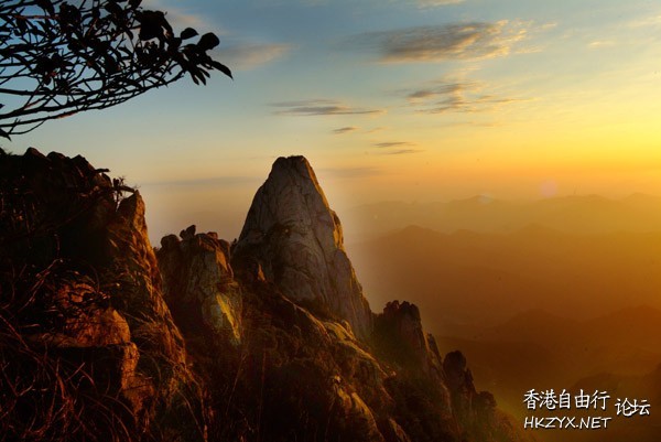   Photography 攝影特區