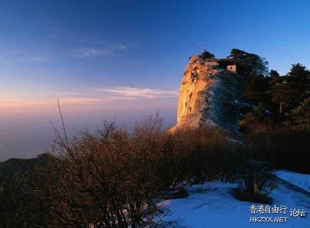   Photography 攝影特區