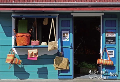 尼旺岛发现机翼-失踪马航  世界新闻