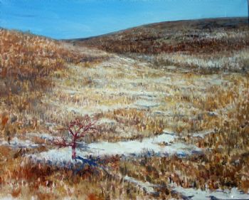风景油画  Gallery 畫廊天地