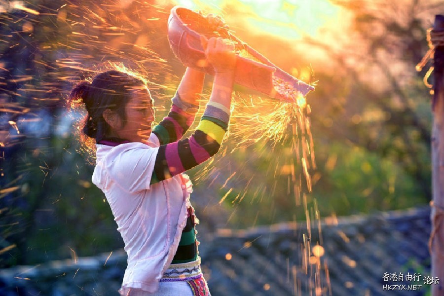   Photography 攝影特區