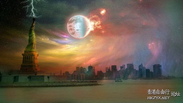 Art, Wallpaper, Fantasy  Gallery 畫廊天地