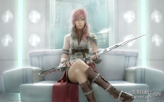 Art, Wallpaper, Fantasy  Gallery 畫廊天地