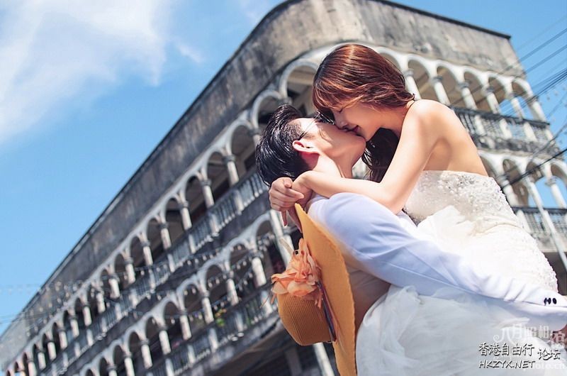   婚礼服務