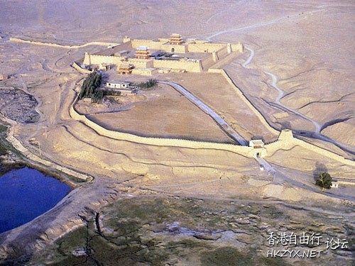   ChinaTravel 中國觀光景點