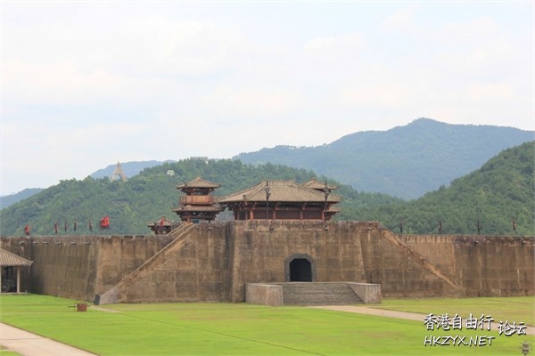 江南第一镇  ChinaTravel 中國觀光景點