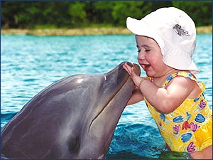我的初吻如何被騙！  Funny Baby