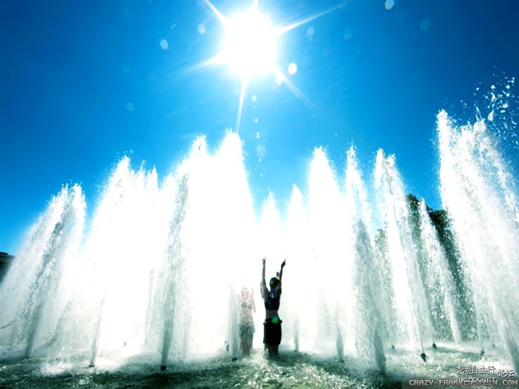   Photography 攝影特區