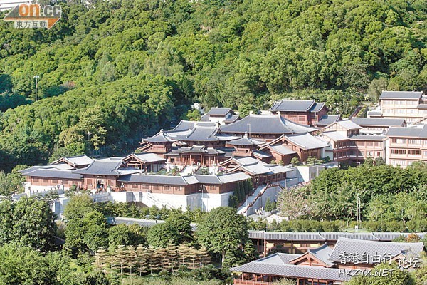 志蓮淨苑  休閒好去處 + 投稿站