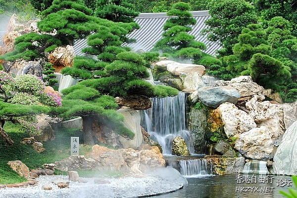 志蓮淨苑  休閒好去處 + 投稿站