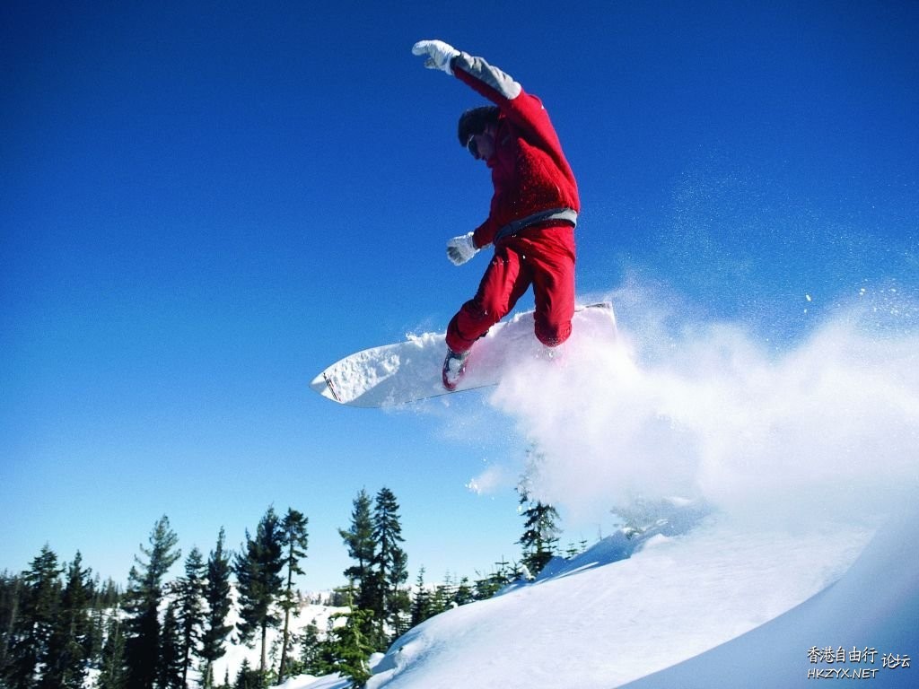 黑龍江亞布力滑雪場  ChinaTravel 中國觀光景點