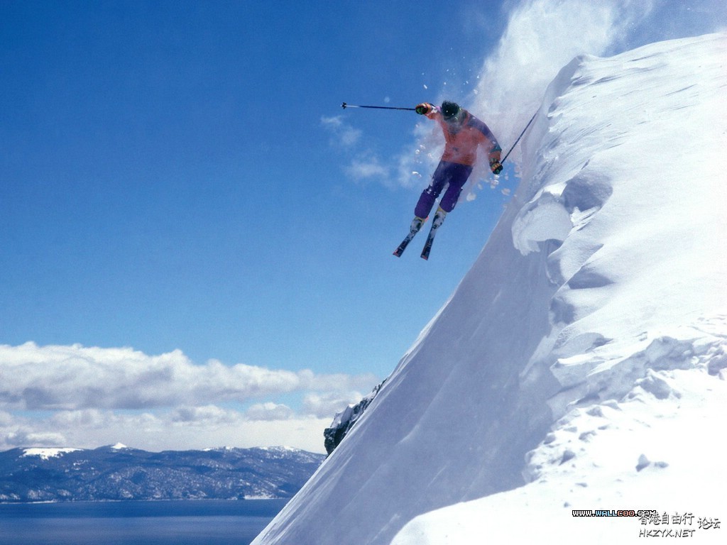 黑龍江亞布力滑雪場  ChinaTravel 中國觀光景點