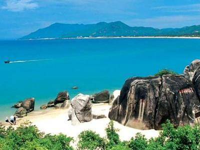 海南岛觀光  ChinaTravel 中國觀光景點