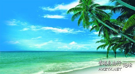 海南岛觀光  ChinaTravel 中國觀光景點
