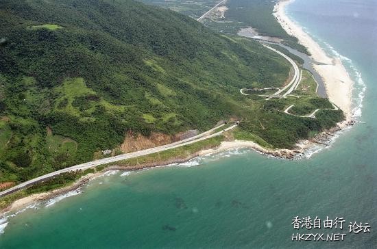 海南岛觀光  ChinaTravel 中國觀光景點