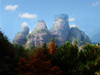 海南岛觀光  ChinaTravel 中國觀光景點