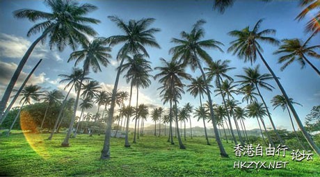 海南岛觀光  ChinaTravel 中國觀光景點