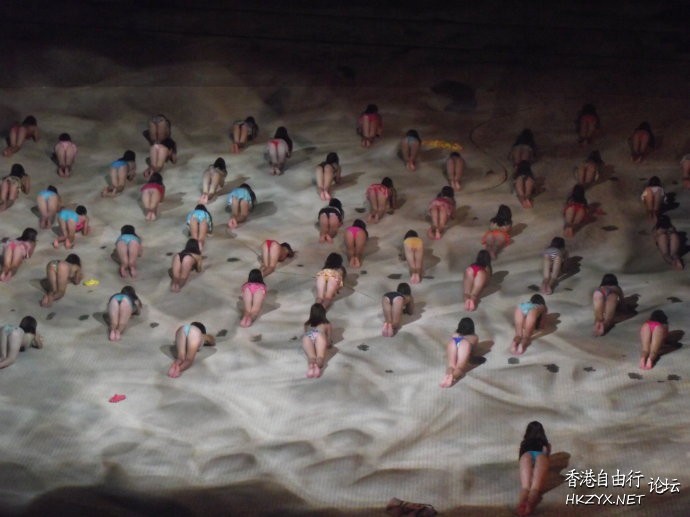 海南岛觀光  ChinaTravel 中國觀光景點
