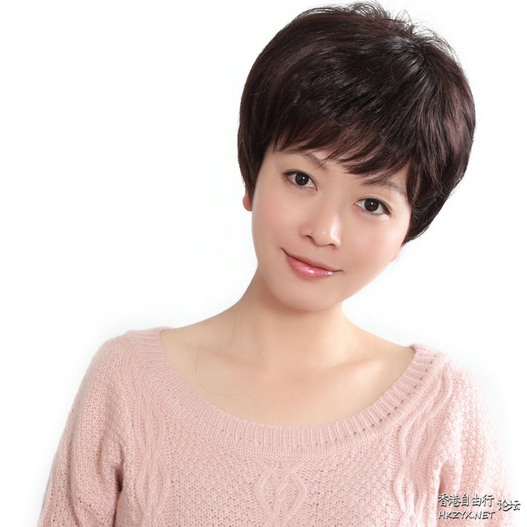 織髮讓你成為時尚兼活力   Hair Weaving 男女織髮 + 流行髮型