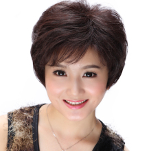 四季流行女短裝髮型   Hair Weaving 男女織髮 + 流行髮型