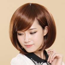 四季流行女短裝髮型   Hair Weaving 男女織髮 + 流行髮型