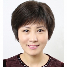 四季流行女短裝髮型   Hair Weaving 男女織髮 + 流行髮型