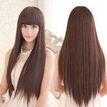    Hair Weaving 男女織髮 + 流行髮型