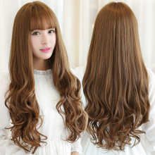    Hair Weaving 男女織髮 + 流行髮型