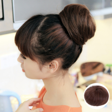    Hair Weaving 男女織髮 + 流行髮型