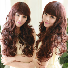    Hair Weaving 男女織髮 + 流行髮型