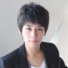 流行男仕髮型   Hair Weaving 男女織髮 + 流行髮型