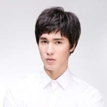 流行男仕髮型   Hair Weaving 男女織髮 + 流行髮型