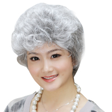    Hair Weaving 男女織髮 + 流行髮型