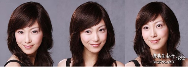 織髮片簡單又時尚   Hair Weaving 男女織髮 + 流行髮型