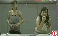    一天三笑 + 解悶處