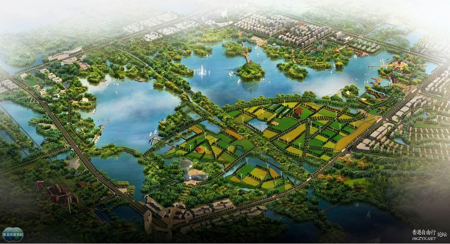 東湖漫遊  ChinaTravel 中國觀光景點