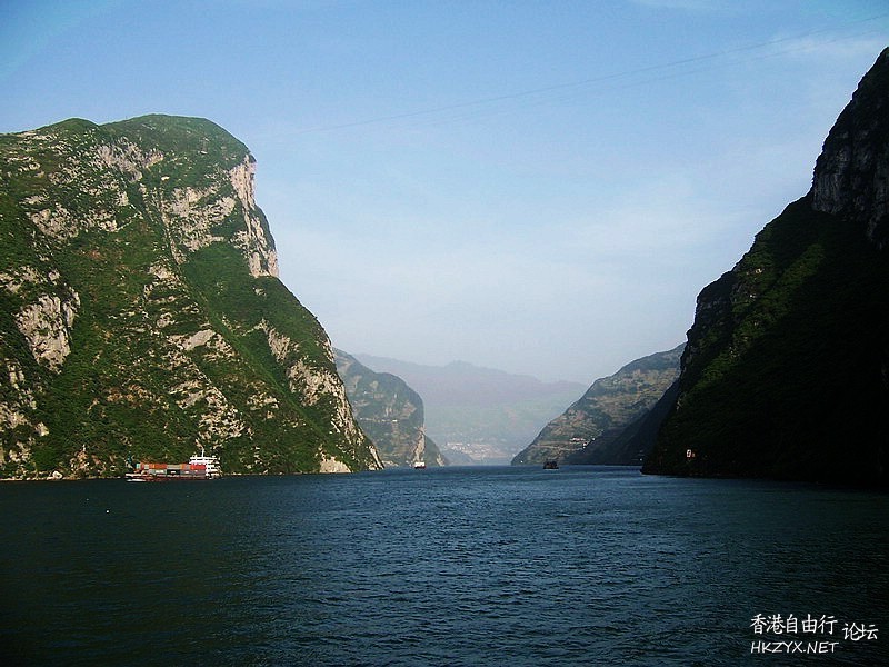    Landscape 山水湖林
