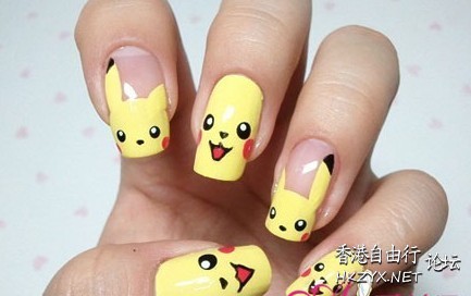   化妆技巧