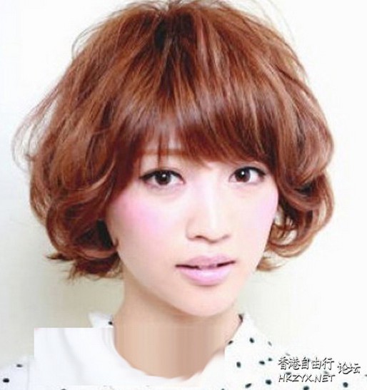    Hair Weaving 男女織髮 + 流行髮型