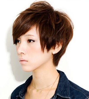    Hair Weaving 男女織髮 + 流行髮型