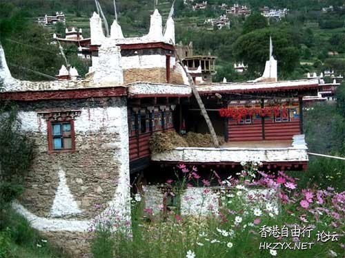   ChinaTravel 中國觀光景點