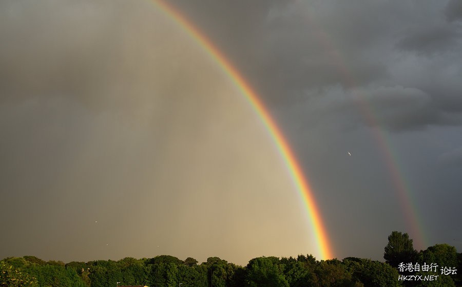 Rainbow  Photography 攝影特區