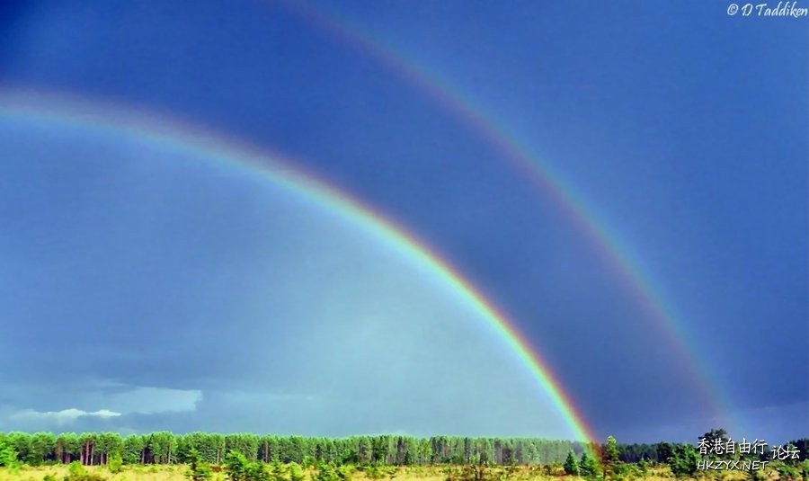 Rainbow  Photography 攝影特區
