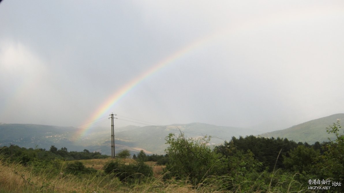 Rainbow  Photography 攝影特區
