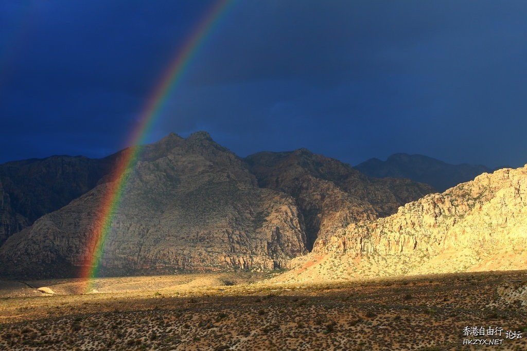 Rainbow  Photography 攝影特區